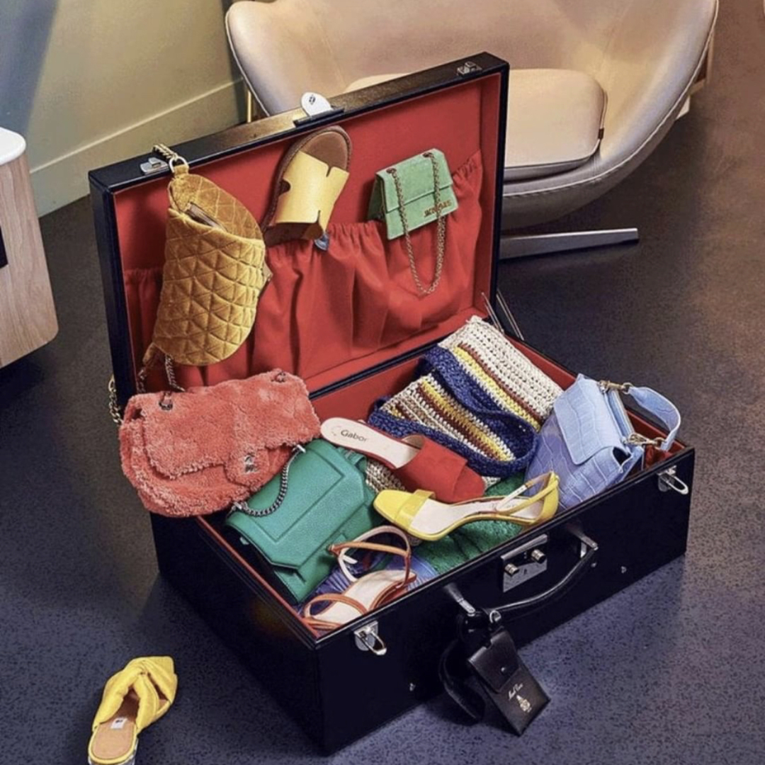 除了rimowa还有什么牌子,除了rimovatumi之外的旅行箱推荐