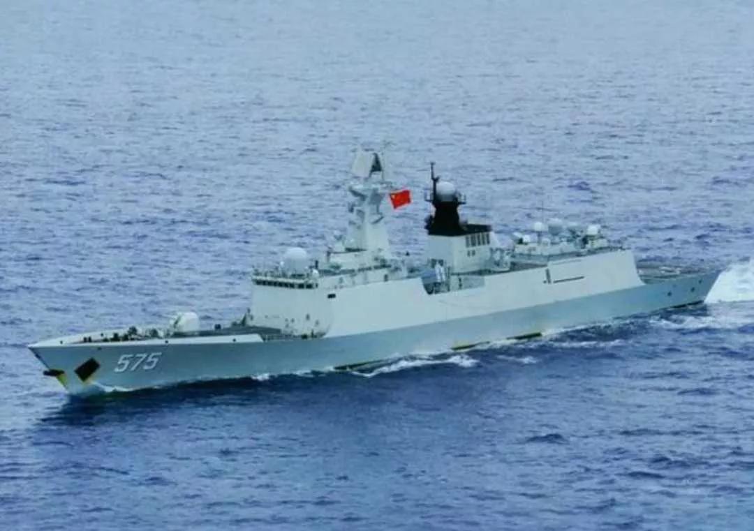北海舰队与韩国海军对比,北海舰队对比日本舰队和韩国舰队