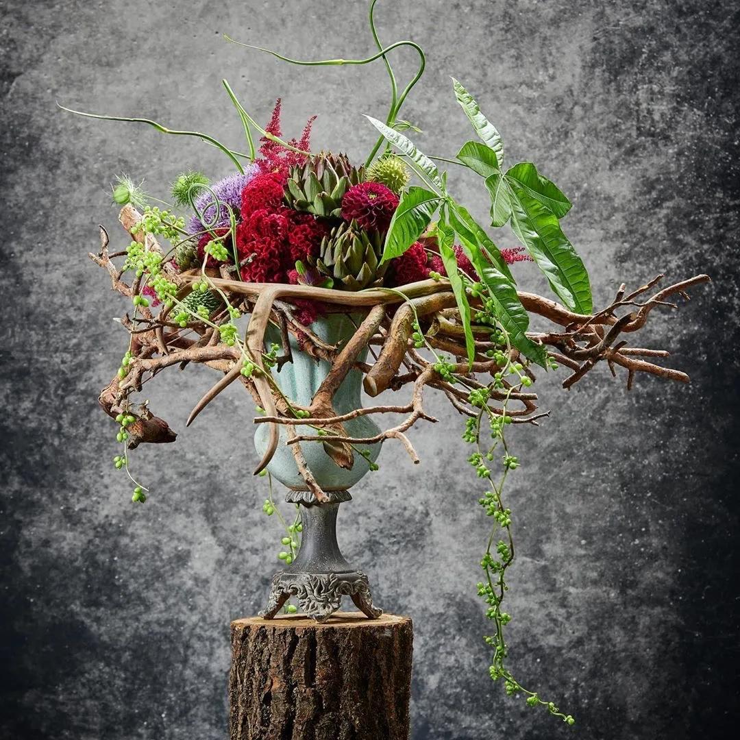 花艺师怎么赚钱,花艺师如何开店