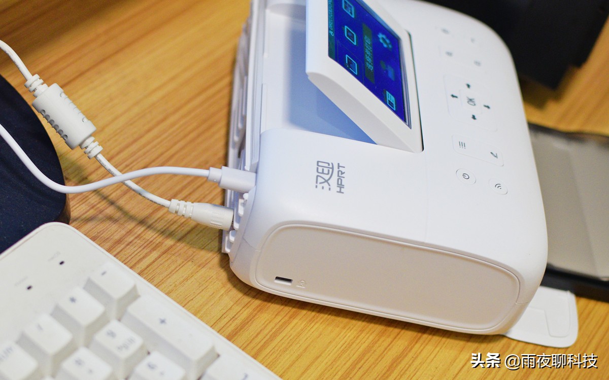 汉印照片打印机cp4000怎么用,汉印cp4000照片打印机多少钱