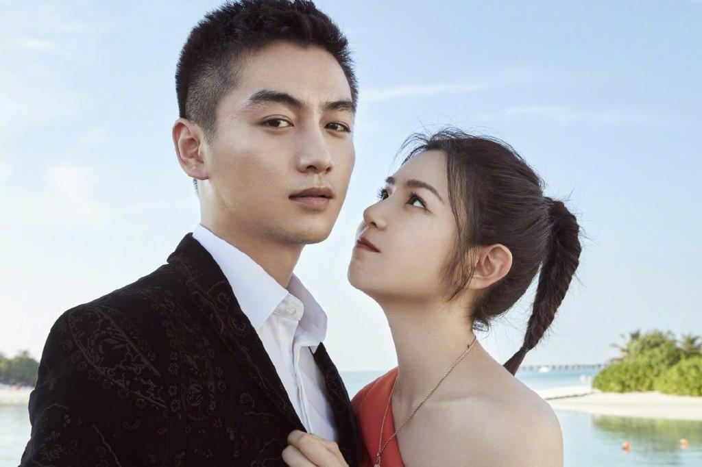 赵丽颖无视陈妍希,赵丽颖对现在陈晓态度怎么样