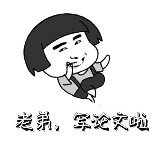 撰写毕业论文的心路历程,大四毕业论文带你回顾