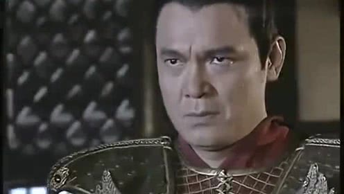 隋唐英雄传接连翻拍,隋唐英雄传男二号