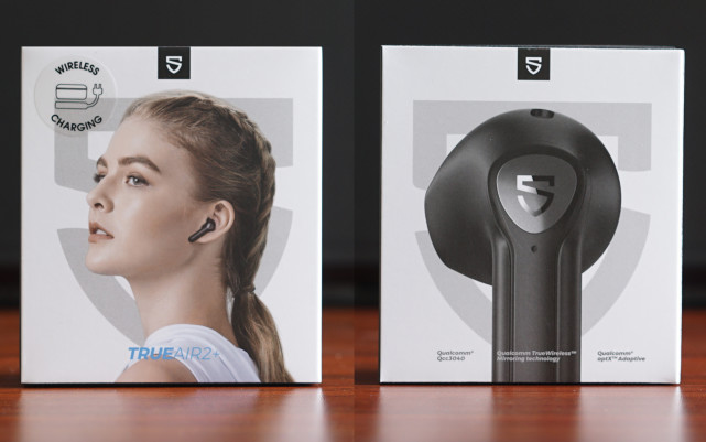 音质好过苹果耳机airpods3的耳机,音质堪比airpods的耳机