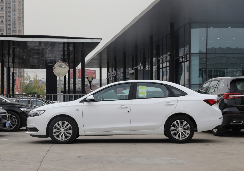 别克英朗2019款销量11月,2017英朗销量第一