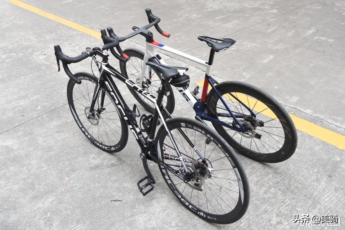 碟刹公路车有什么优缺点,新老旗舰机对比评测