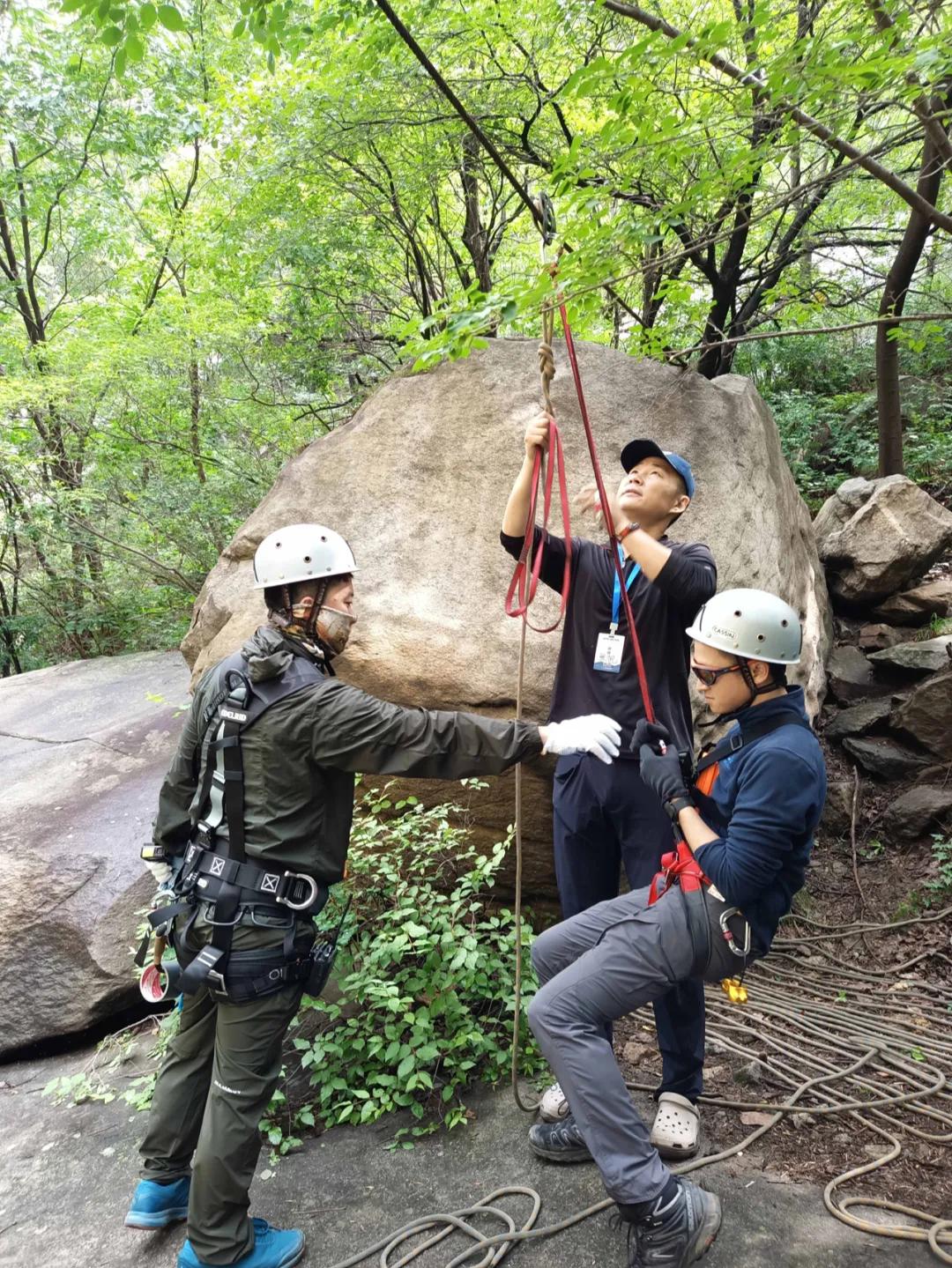 中国探险协会领队,中国探险协会领队认证