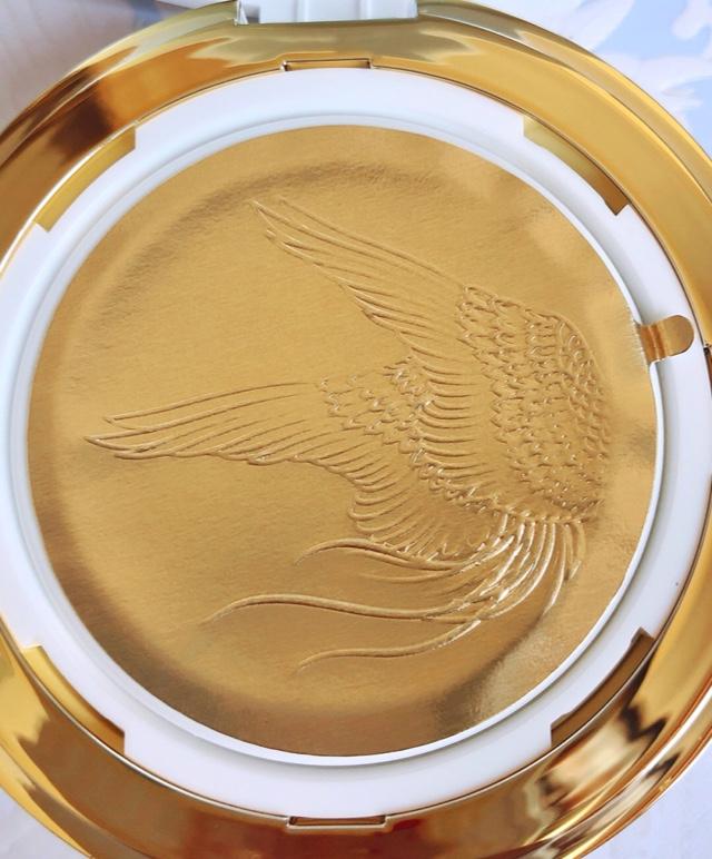 有凤来仪保湿气垫,omg底妆大全