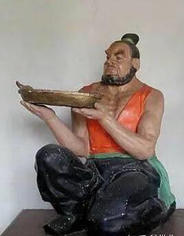 历史上的第一次打仗,历史上的第一次