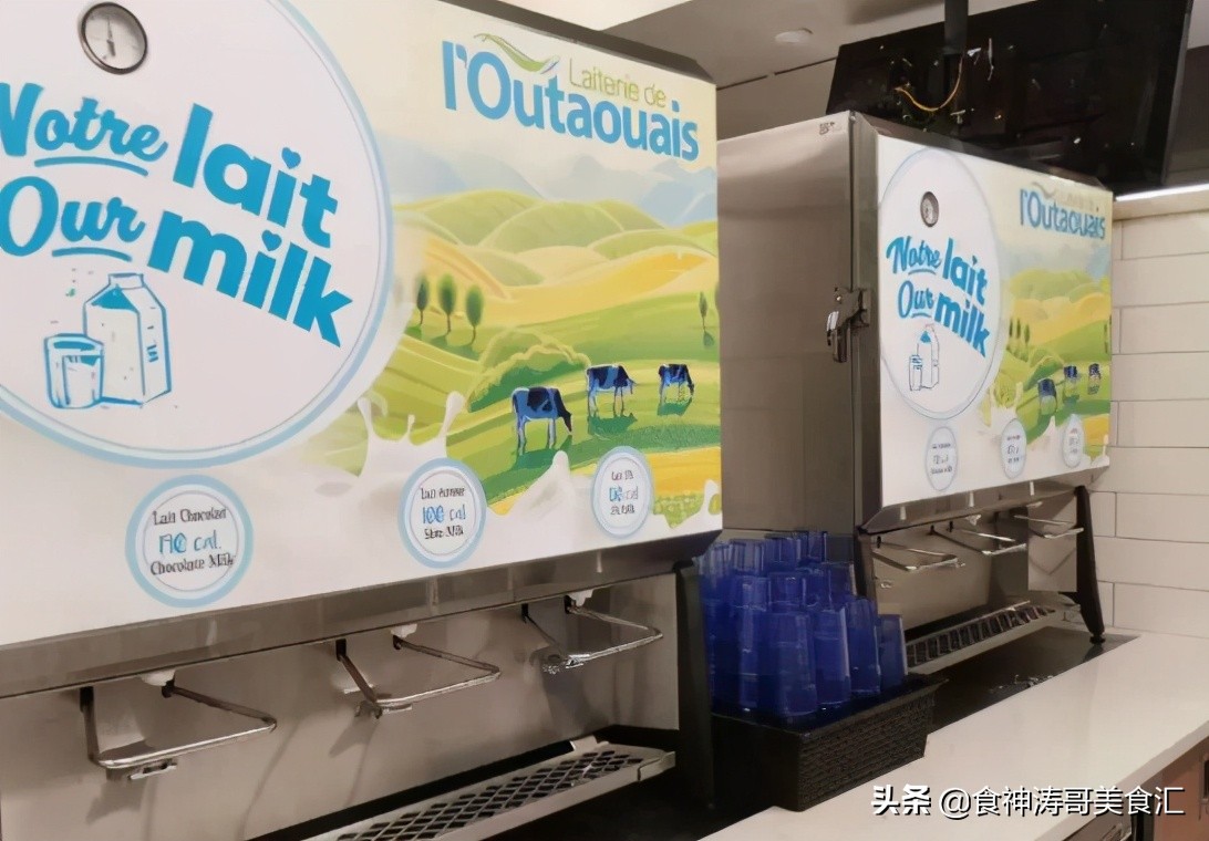 加拿大人每天都吃什么,加拿大人的一日三餐食谱