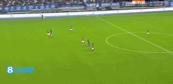 国安对申花误判,国安点球误判var