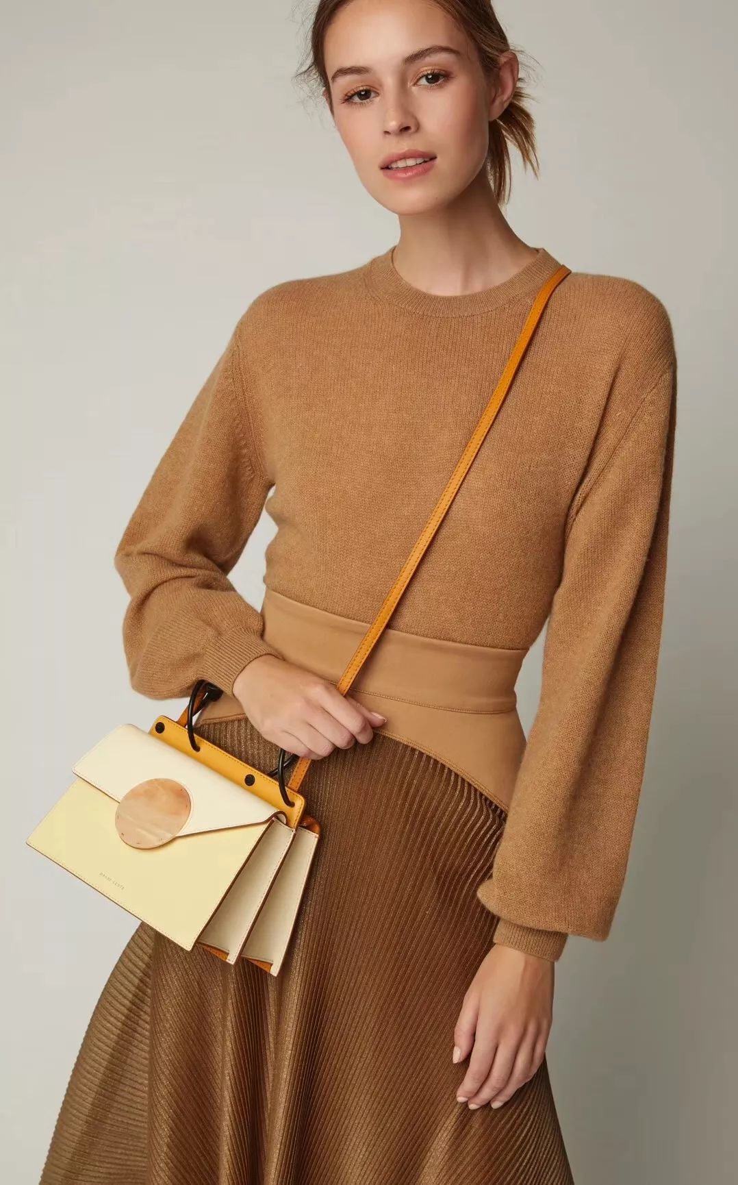 千元内小众质感好的包包,性价比最高的十款包包