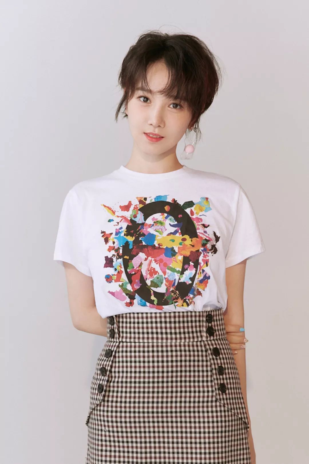 时尚圈今年的流行色,今年时尚趋势流行色