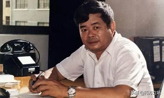 曹德旺人生如戏心如菩提,曹德旺特点以及人物故事