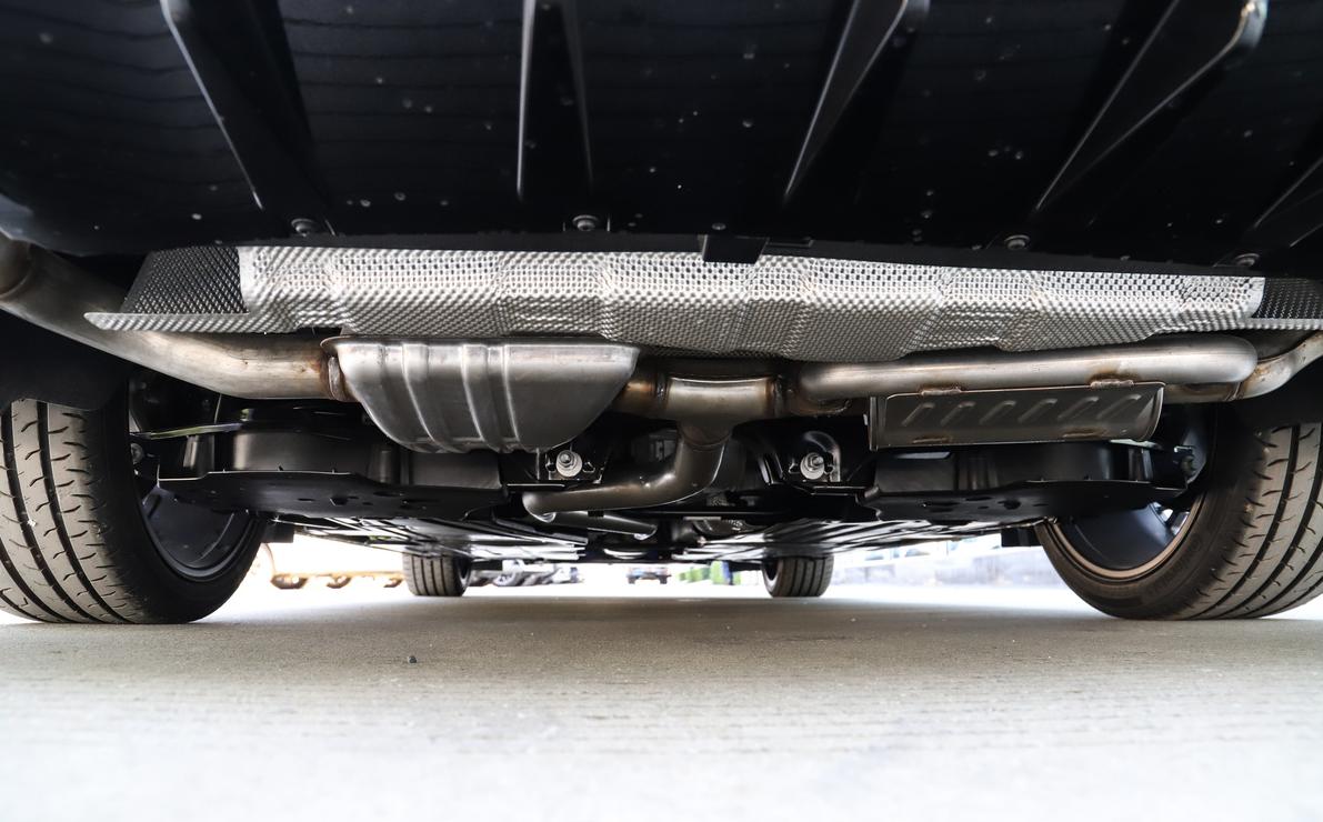 这几款车不仅颜值高性能也强劲,2.0t+8at的动力组合的20万车