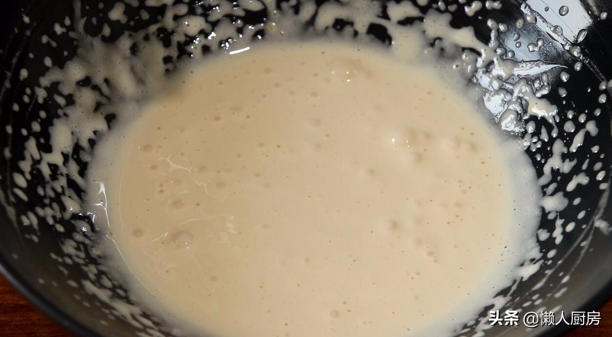 简单无油饼干的做法,红薯小饼干无油无水