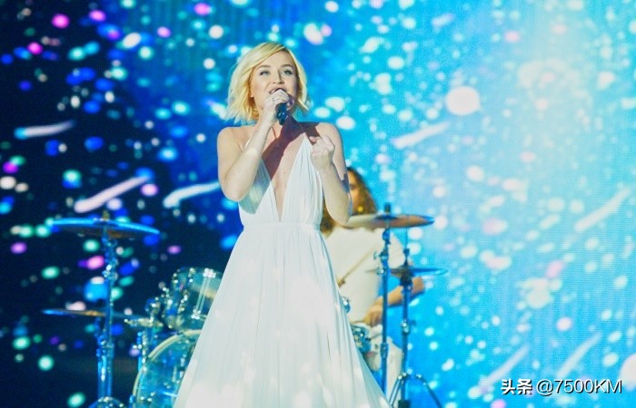 polinagagarina个人资料,polinagagarina歌手纯享版