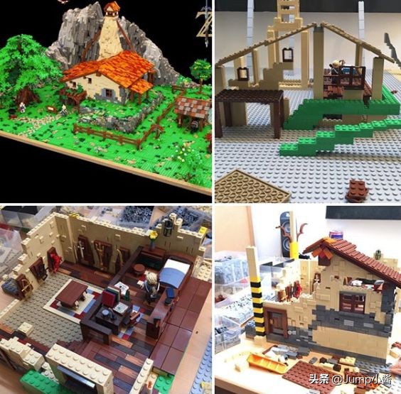 《守望先锋2》或将11月公布！健身环竟然能开车？！|Jump简报