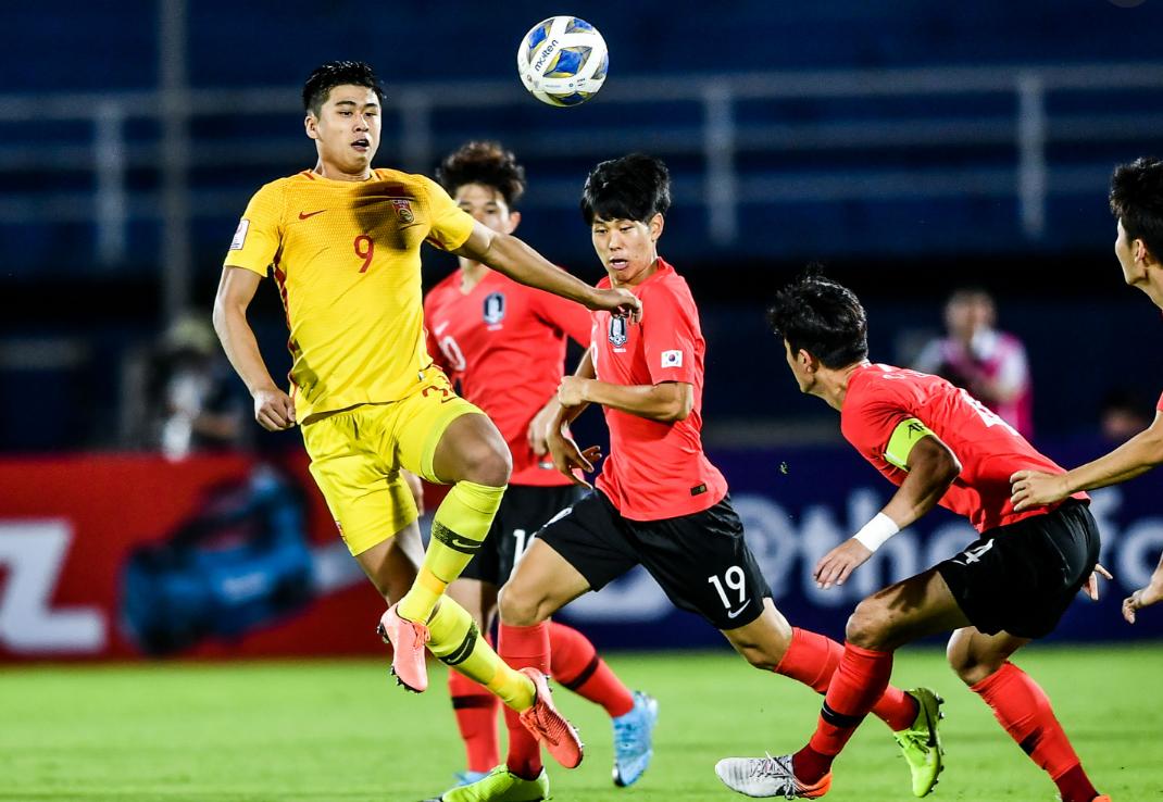 又要凉凉！国足这届世界杯快出局了，而下届世界杯也快没戏了