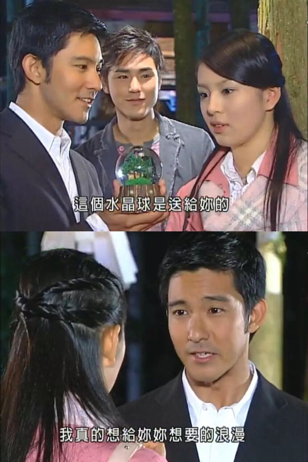 台湾偶像剧男星有哪些,台湾偶像剧男星一览表