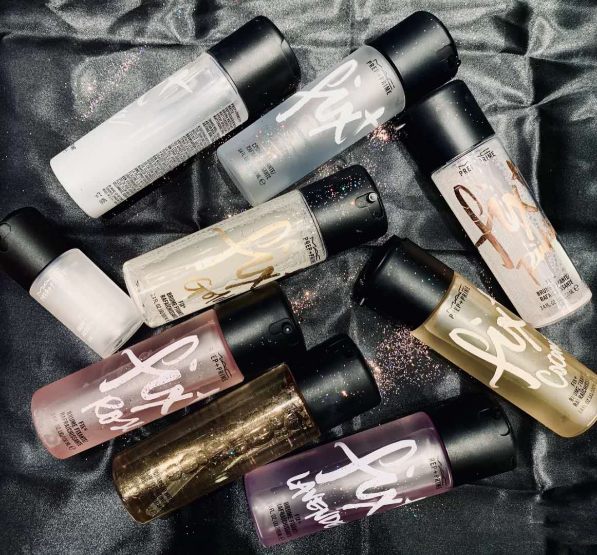 mac彩妆什么值得买,mac彩妆哪些好用