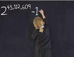 寻找梅森素数的意义,梅森素数最新寻找方法