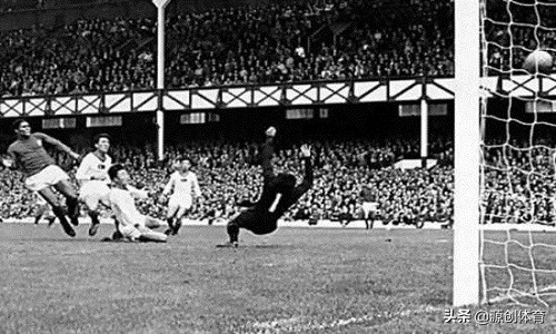 史钩沉,1966世界杯朝鲜对葡萄牙帽子戏法