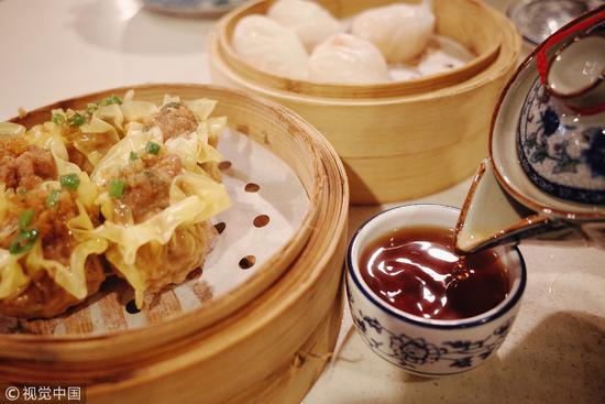 论美食不服来辩,谈广东美食