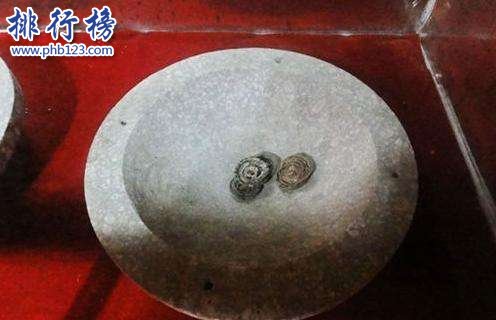 中国古代八大惊天骗术,中国十大诡异传说