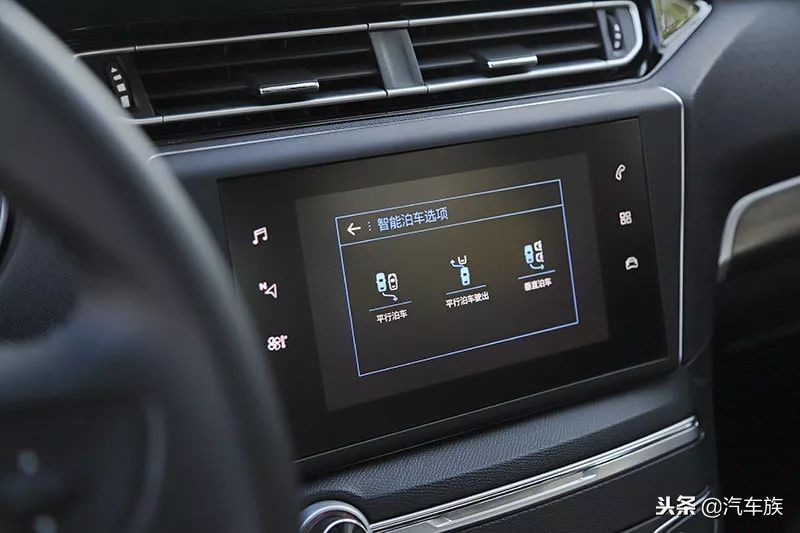 法系独有的浪漫元素标致4008评测,诸城法系标致408手动