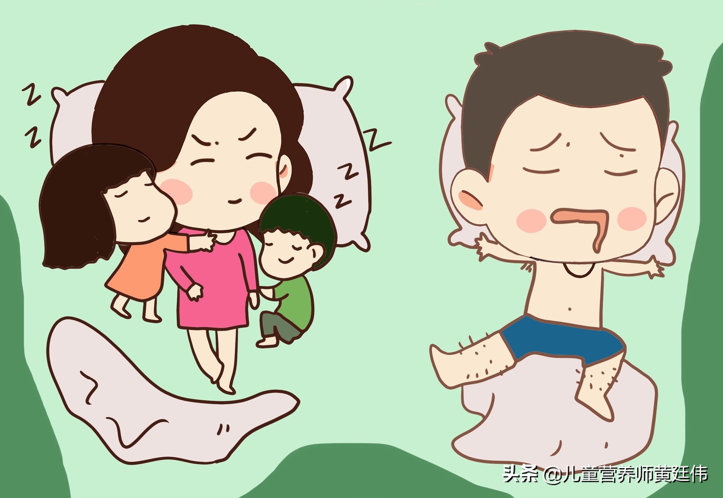 家有二宝该怎么安抚,想要二宝要做哪些准备