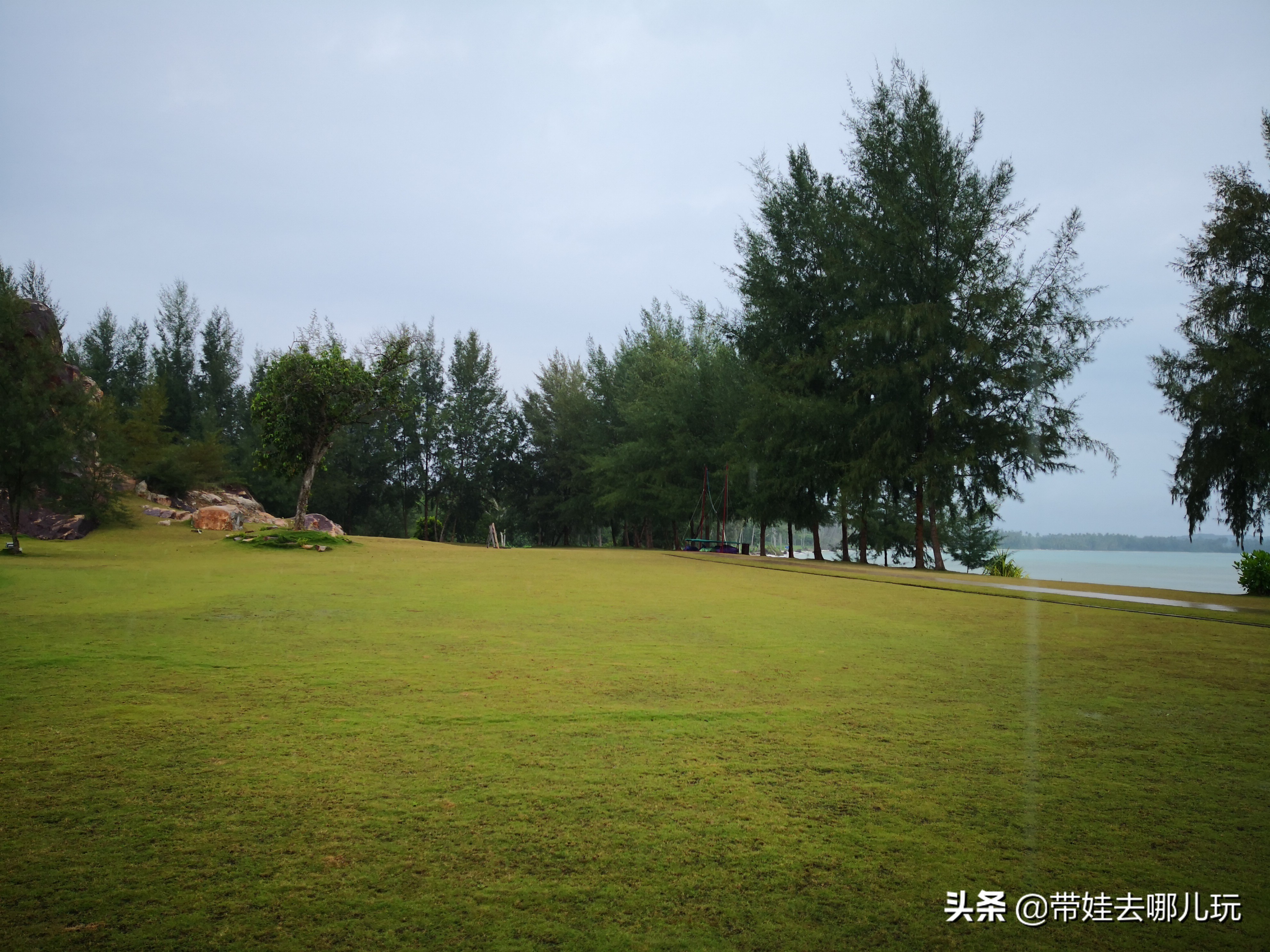 新加坡民丹岛值得一游,新加坡巴淡岛和民丹岛