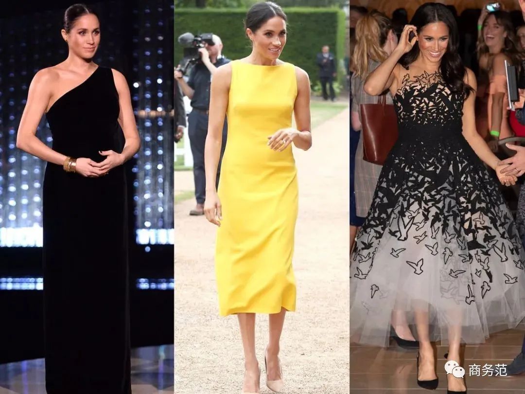 梅根为何总被黑,梅根为啥被黑得那么惨