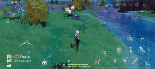 幻塔是个什么样的游戏应该怎么玩,幻塔游戏试玩