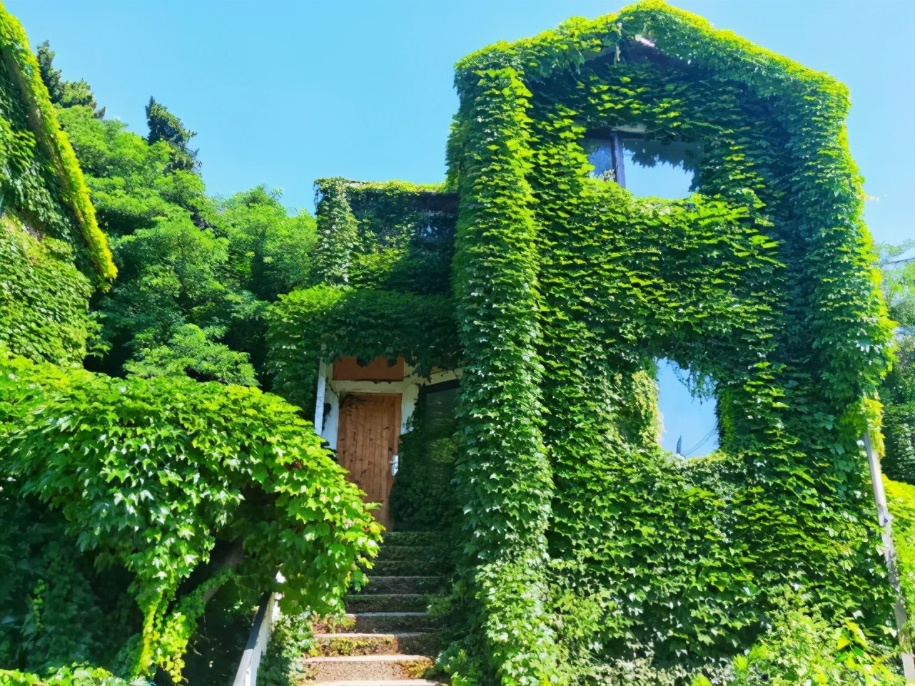 大连游玩街区,大连旅游街区推荐名单