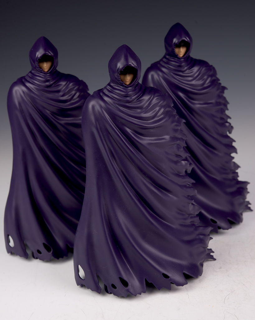 圣斗士ex魂限定,圣斗士ex20周年魂限定