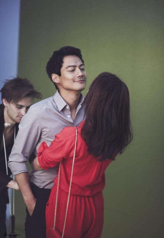 周迅高圣远疑似离婚,周迅高圣远疑离婚