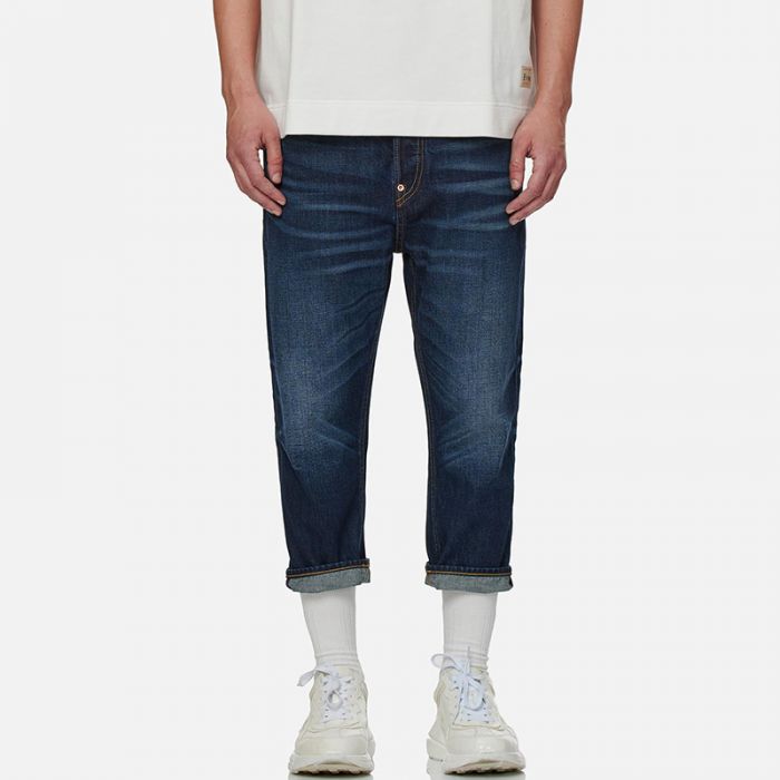 国内比较贵的日系牛仔,超有质感的日系牛仔
