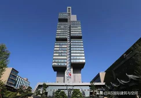 世界各国最奇葩的四大建筑,了解世界十大奇葩建筑