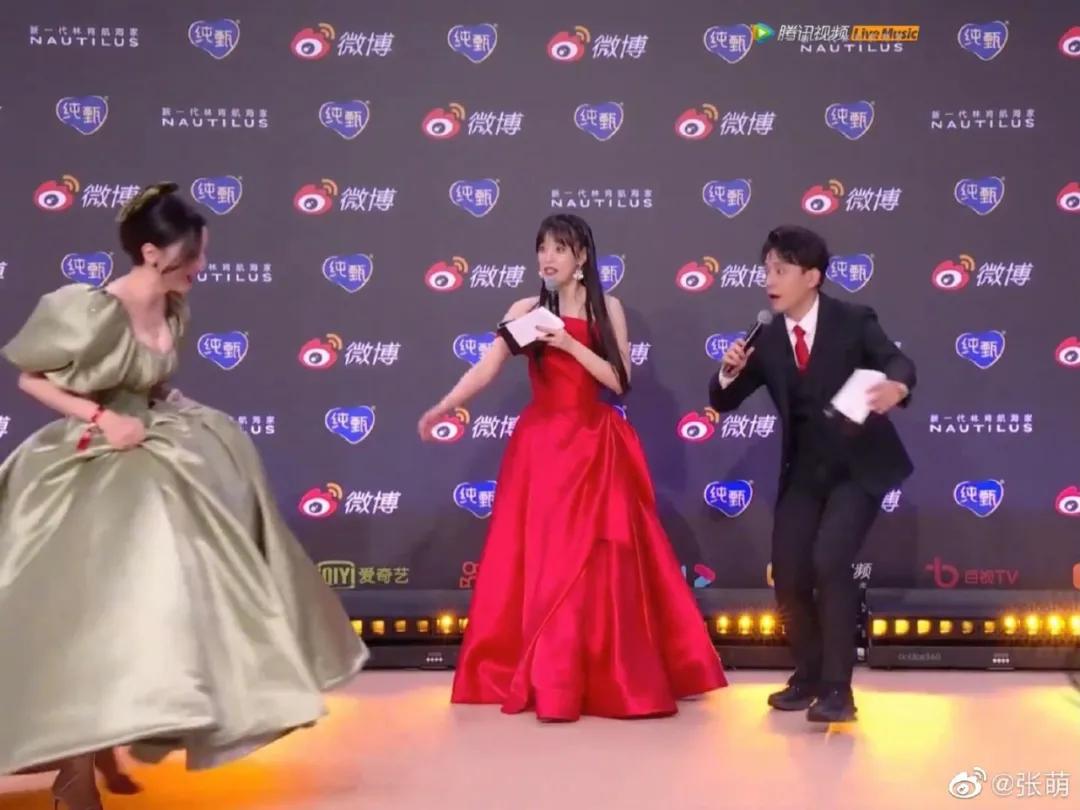 拍戏嫌累，上综艺挺肚腩，这届男明星对自己要求太低了吧？