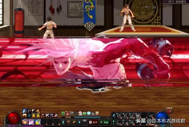 dnf95职业排行,95版本dnf混团职业