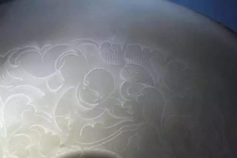 影青瓷有仿制的吗,影青瓷怎么来的