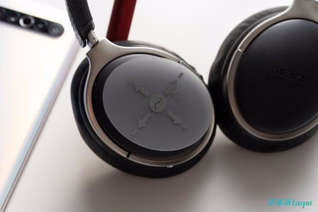 让降噪成为新时尚,魅族HD60降噪耳机体验