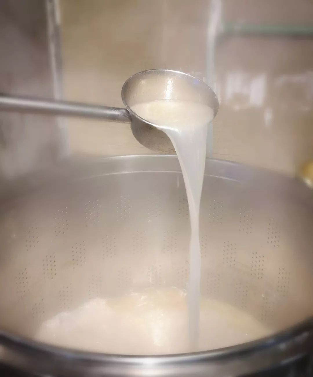 沛县冷面是热的,关于沛县冷面