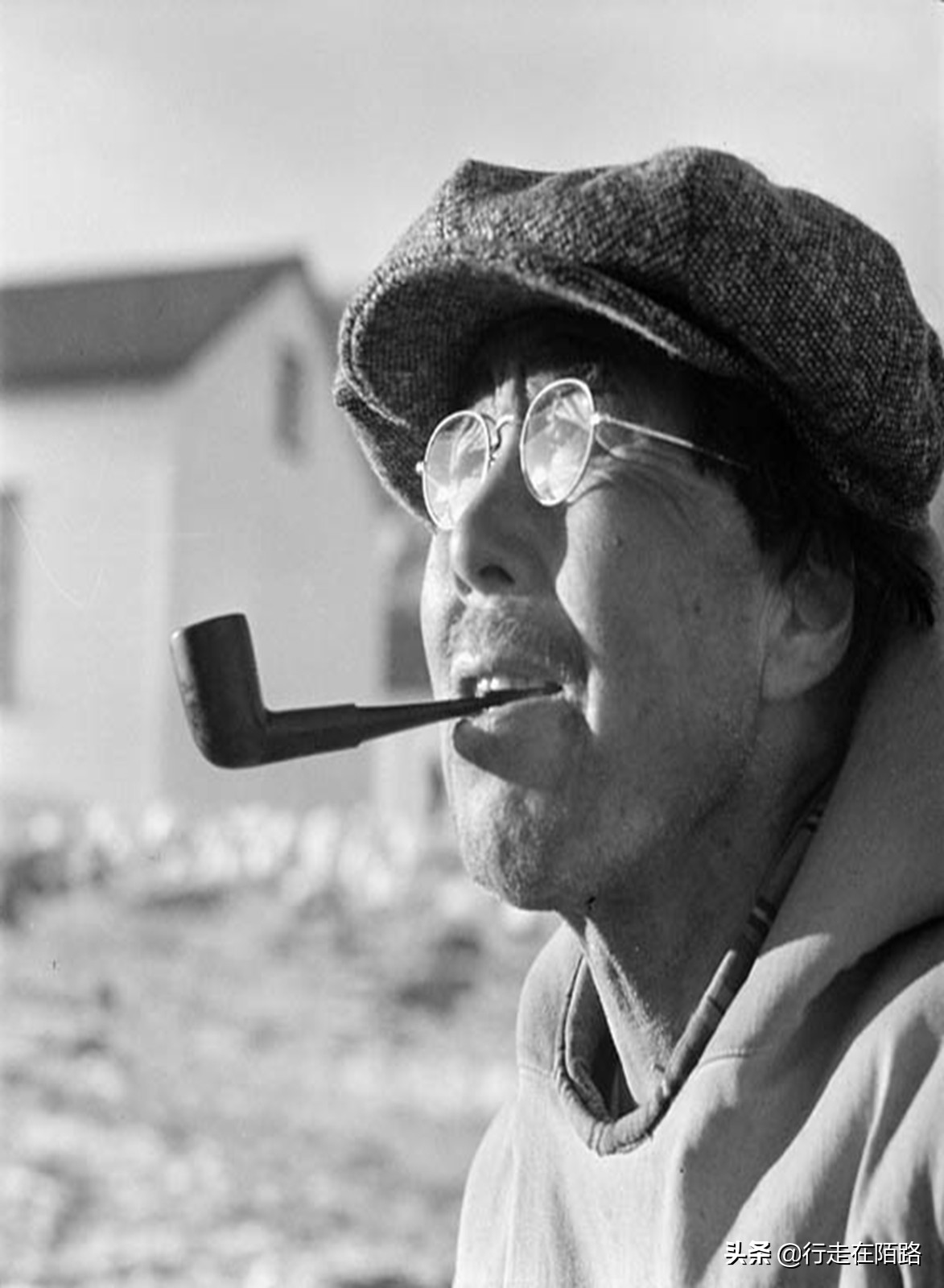 三百年前,加拿大用烟酒毁掉原住民,如今再加上*麻大**