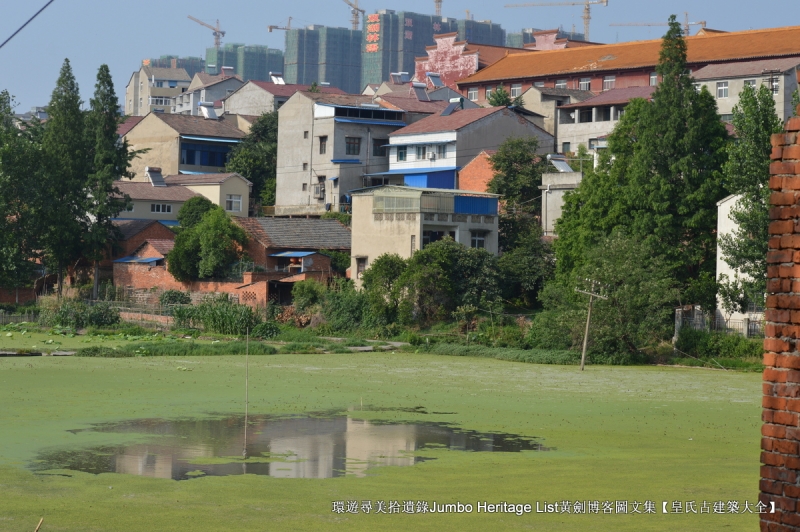 第2015回：元佑宫莫愁湖浩荡，农工商佛道释交融