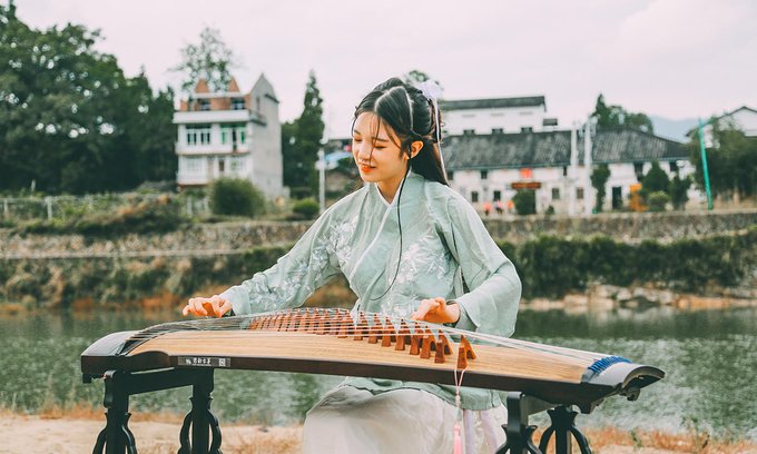 一起游玩泰顺,小众旅游泰顺