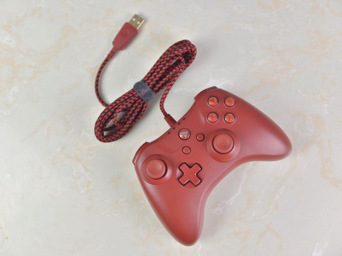 pc3a游戏手柄推荐,pc游戏手柄性价比