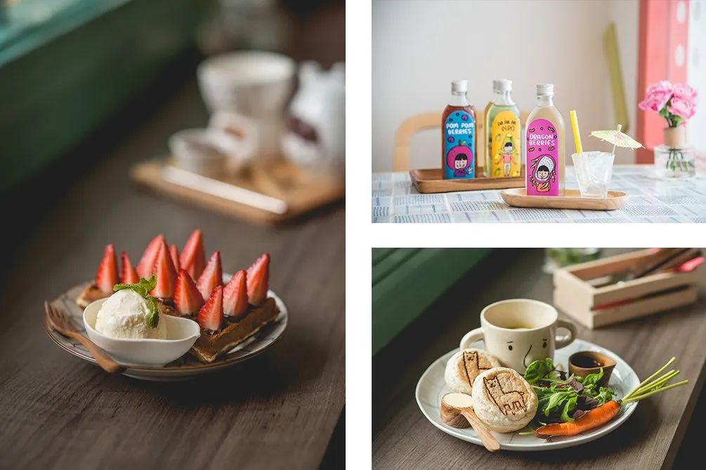 曼谷唐人街最神秘的咖啡厅,泰国曼谷唐人街咖啡店