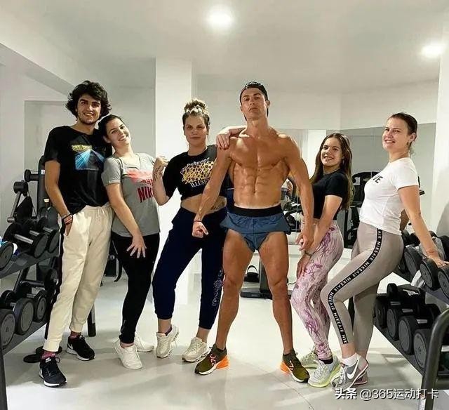 c罗是怎么保持常年7%的体脂,c罗如何减体脂